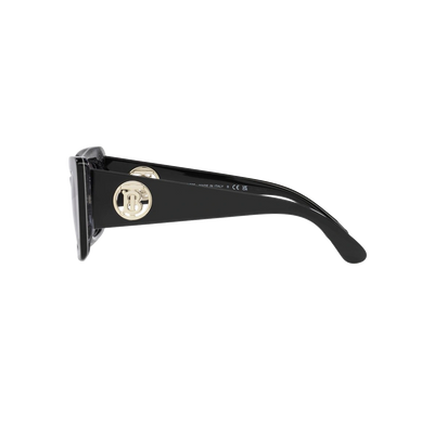 Burberry 4344 Women Sunglasses - 40368G