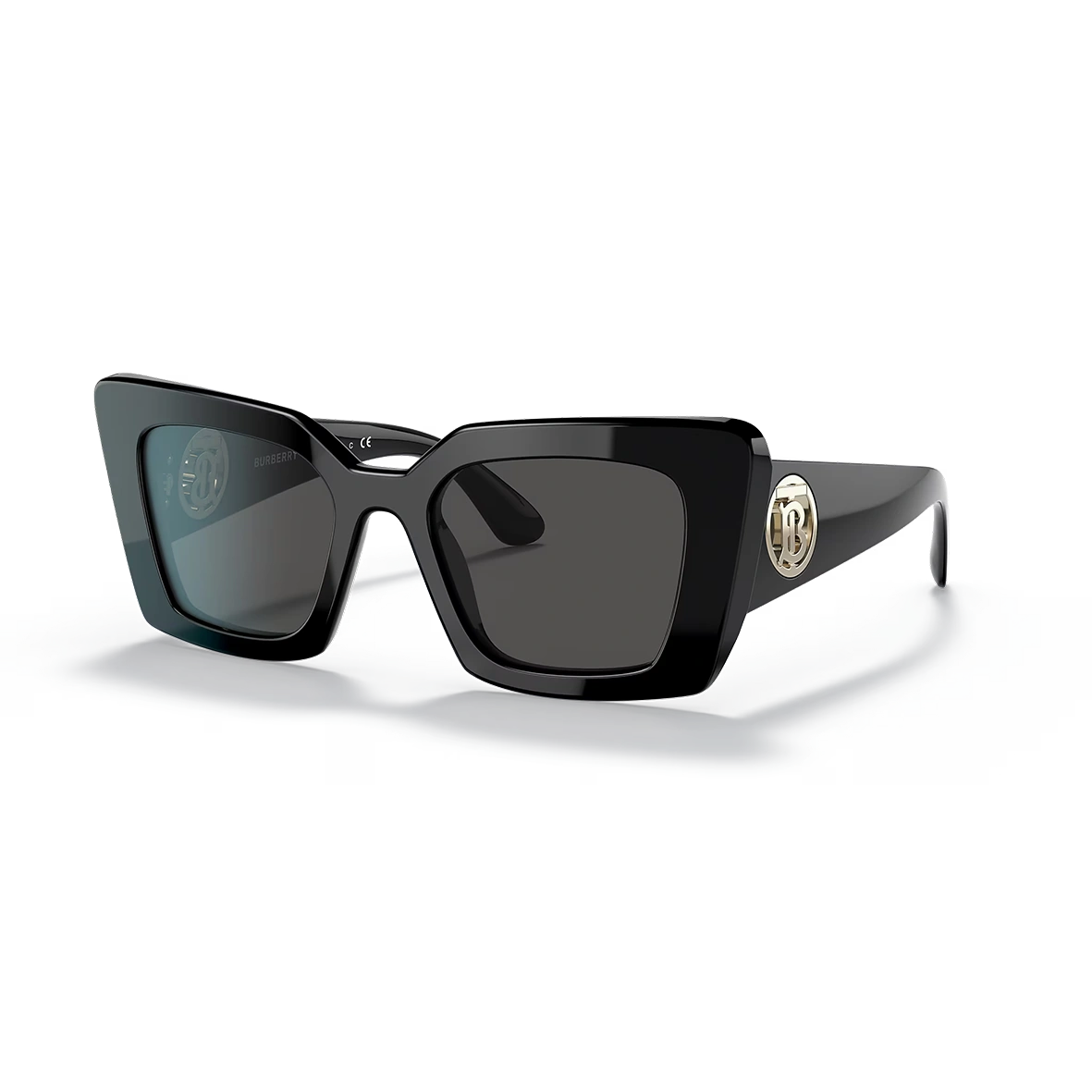 Burberry 4344 Women Sunglasses - 40368G