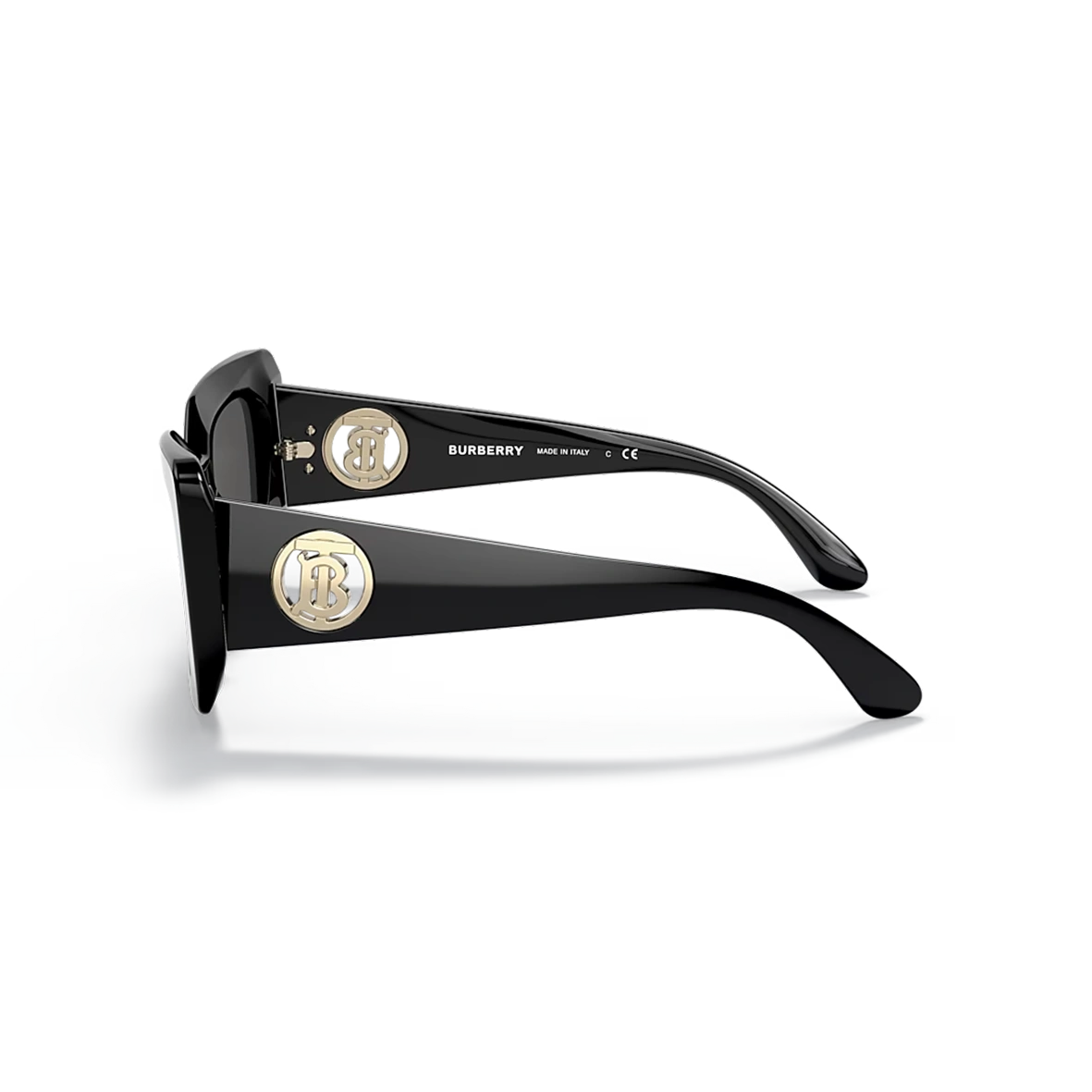 Burberry 4344 Women Sunglasses - 40368G