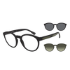 Emporio Armani 0EA4152 Sunglass