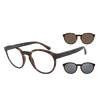 Emporio Armani 0EA4152 Sunglass