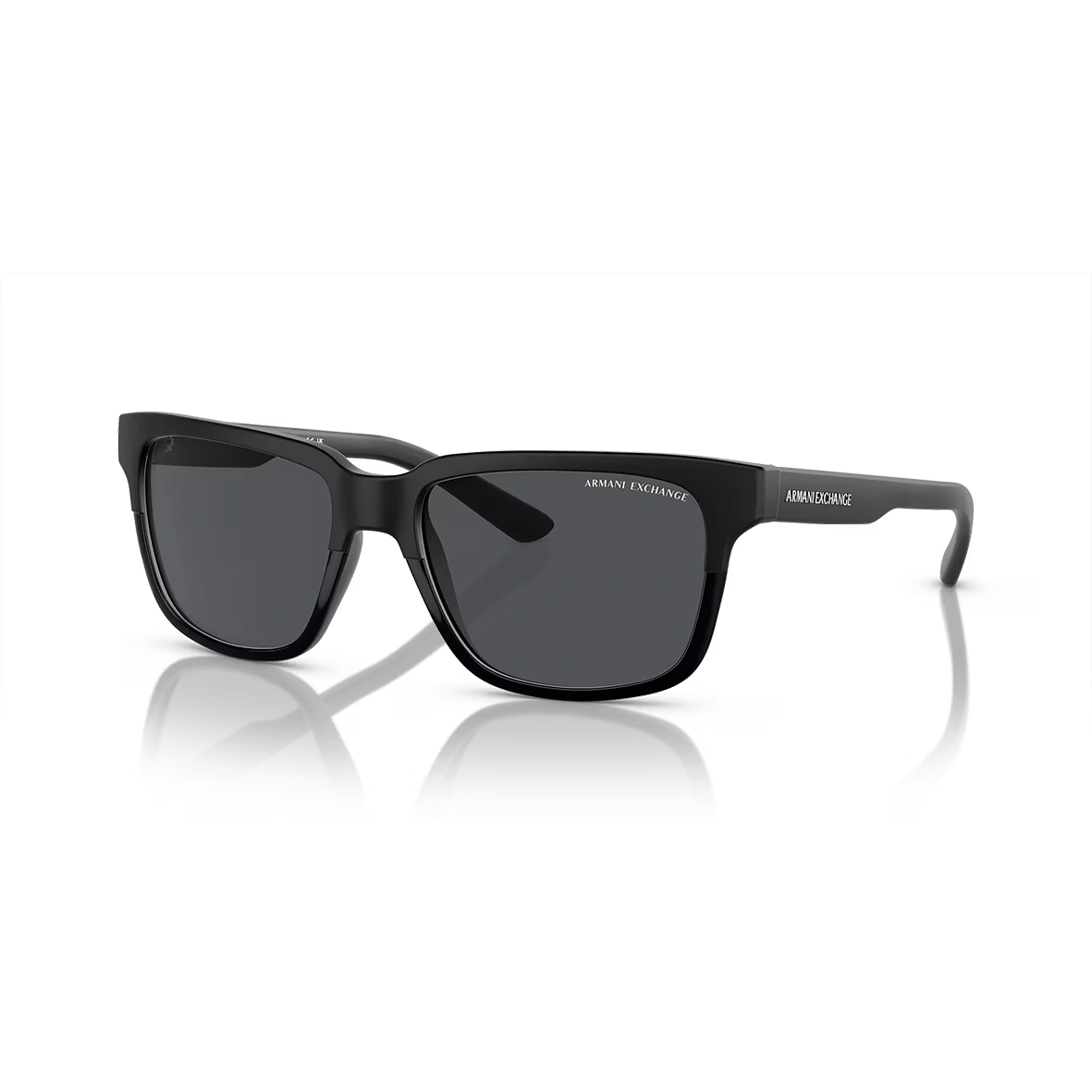 Armani Exchange AX4026S Unisex sunglasses