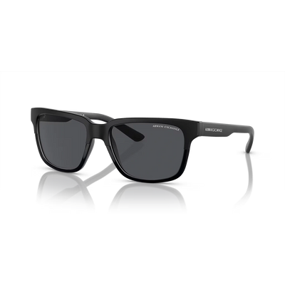 Armani Exchange AX4026S Unisex sunglasses