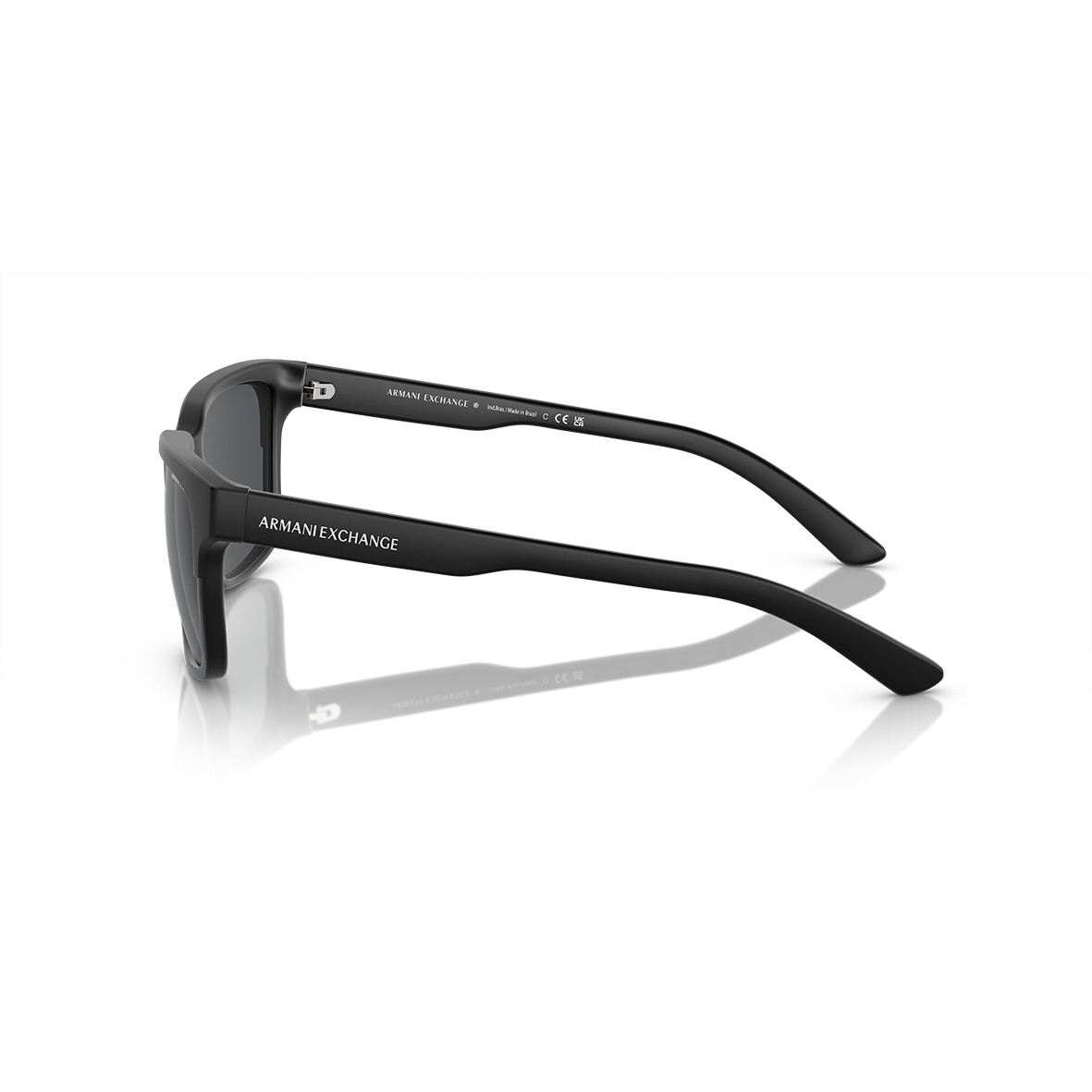 Armani Exchange AX4026S Unisex sunglasses