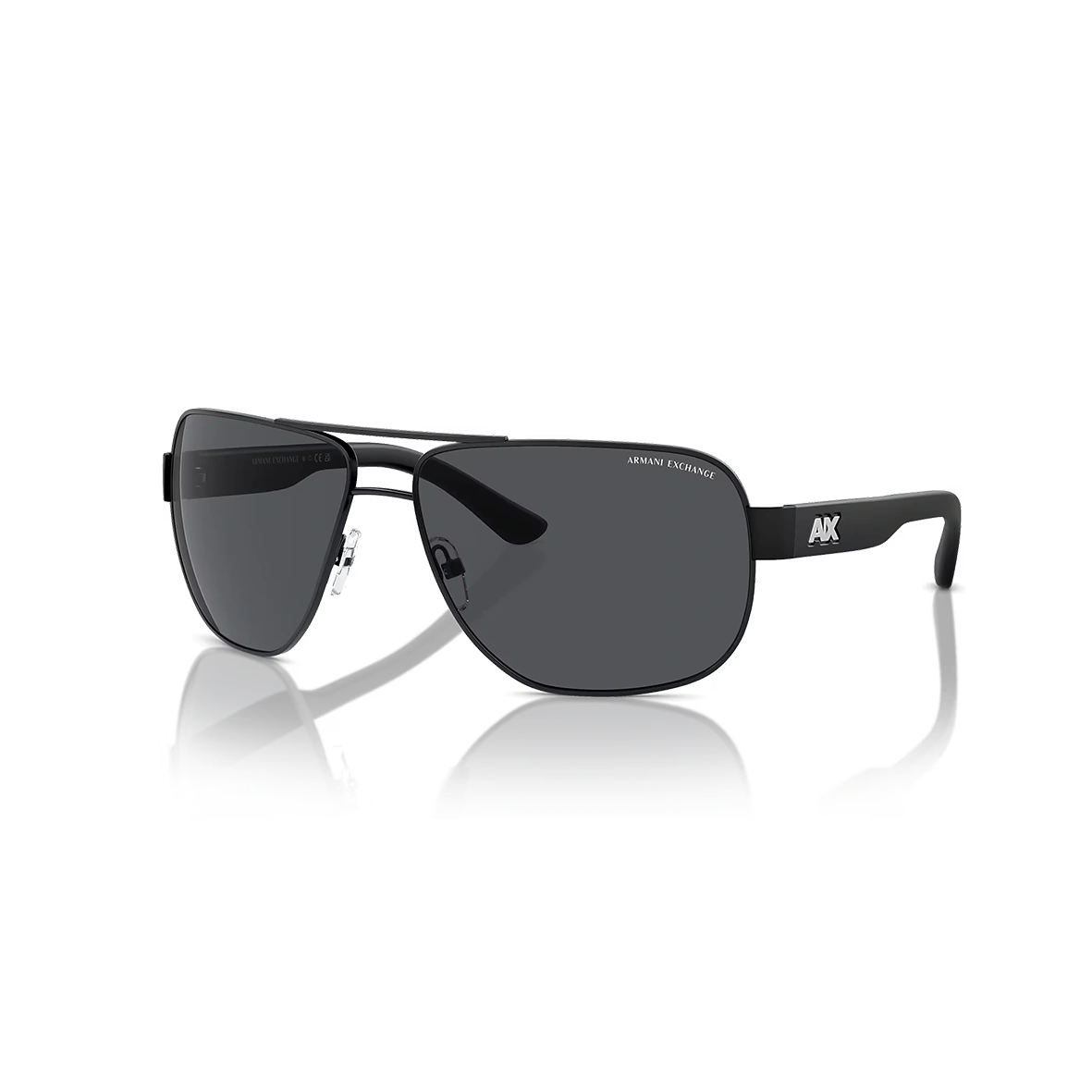 Armani Exchange AX2012S Sunglass