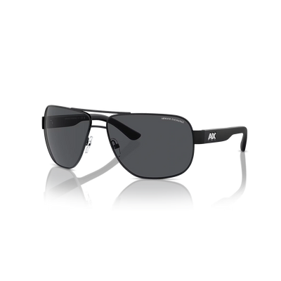 Armani Exchange AX2012S Sunglass