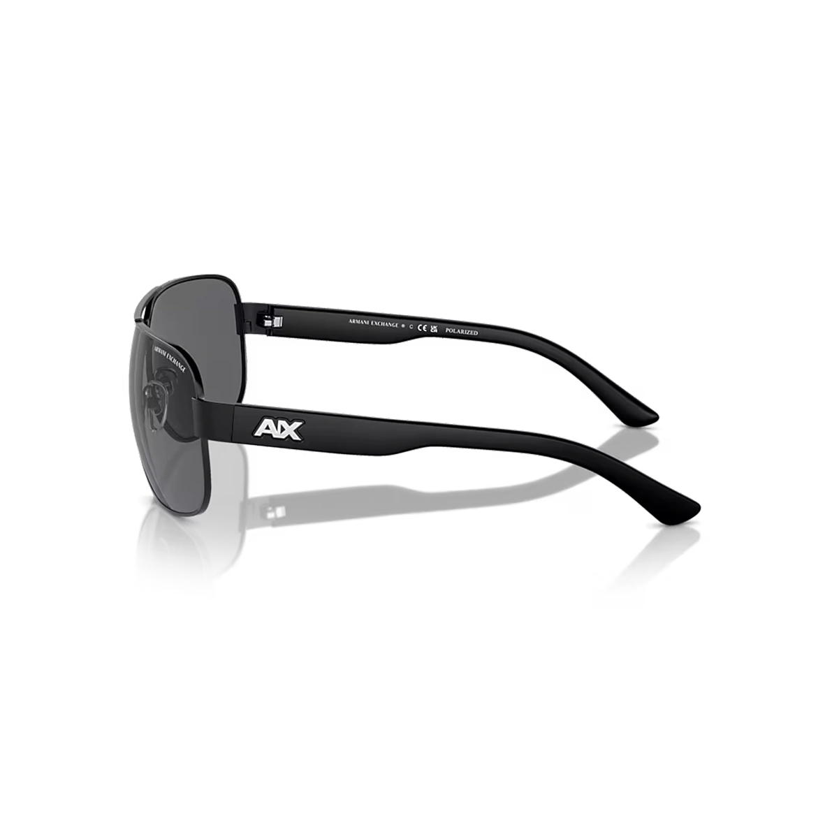 Armani Exchange AX2012S Sunglass