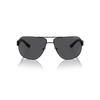 Armani Exchange AX2012S Sunglass