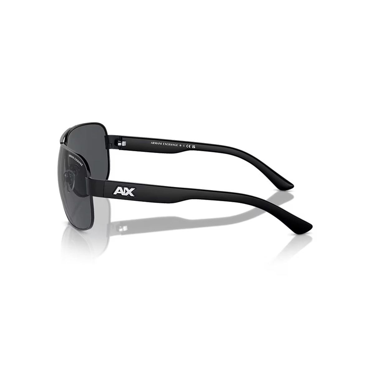 Armani Exchange AX2012S Sunglass