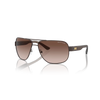 Armani Exchange AX2012S Sunglass