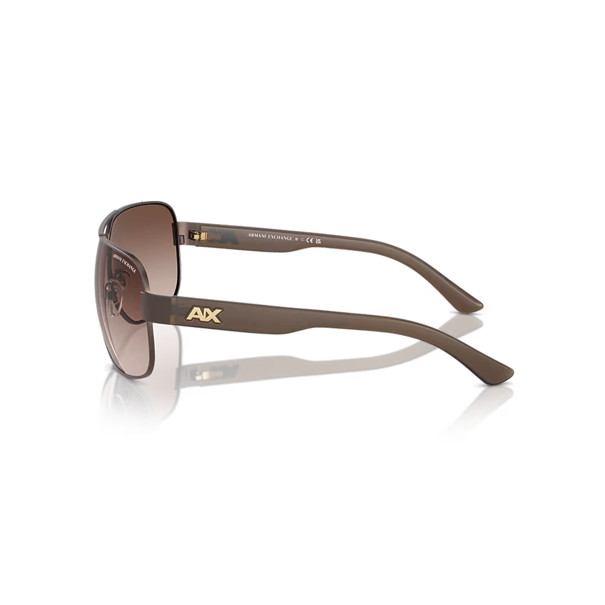 Armani Exchange AX2012S Sunglass