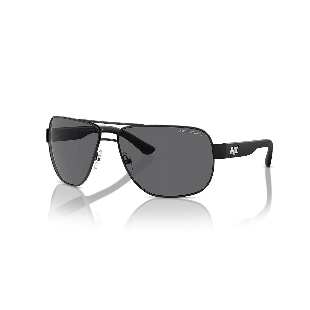 Armani Exchange AX2012S Sunglass
