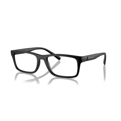 Armani Exchange 0AX3115 Unisex Eyeglasses