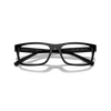 Armani Exchange 0AX3115 Unisex Eyeglasses