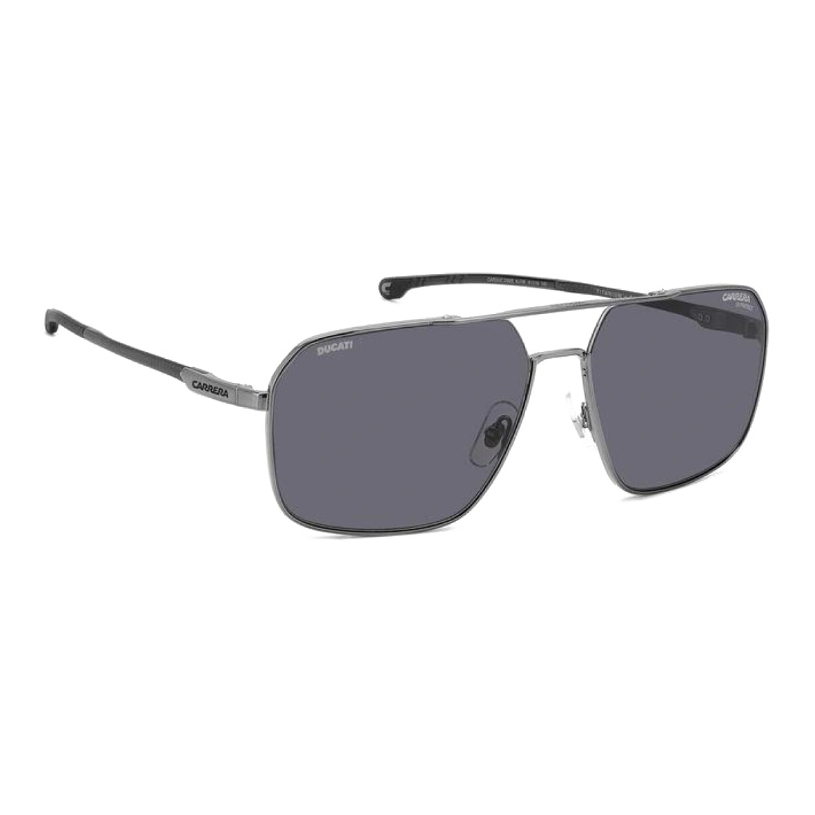 S,CARRERA DUCATI,CARDUC 038/S,KJ1/IR Men Sunglass