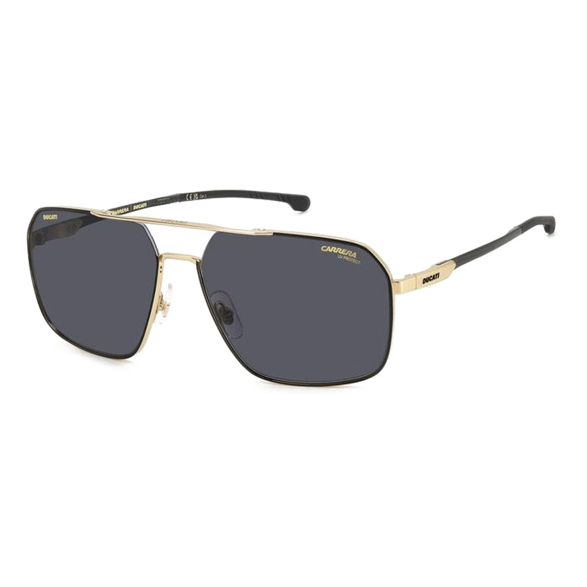 S,CARRERA DUCATI,CARDUC 038/S,RHL/2K Men Sunglass