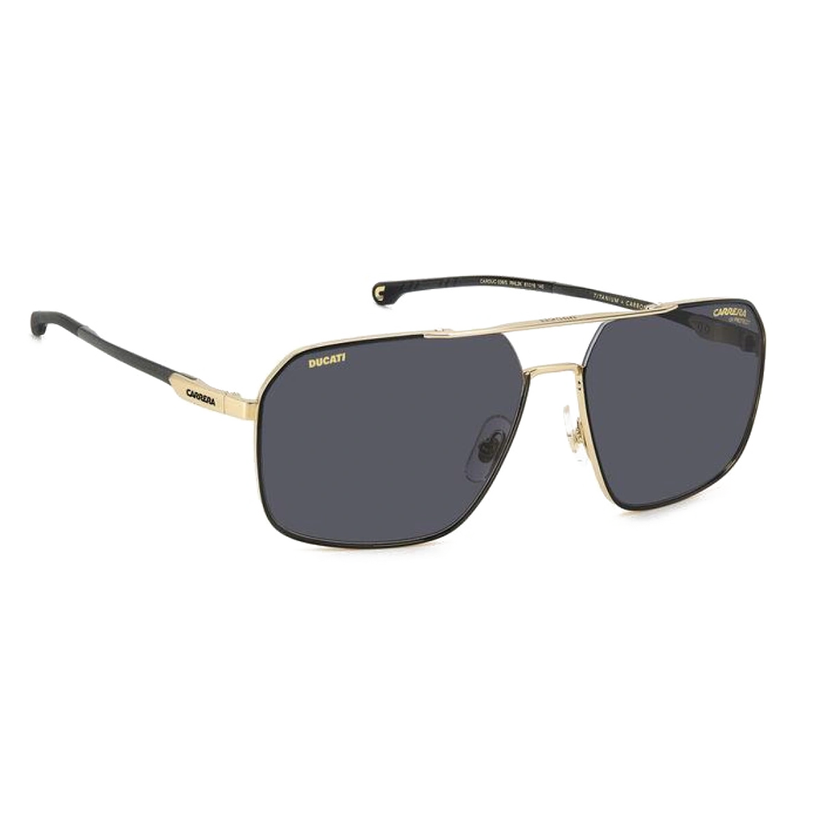 S,CARRERA DUCATI,CARDUC 038/S,RHL/2K Men Sunglass