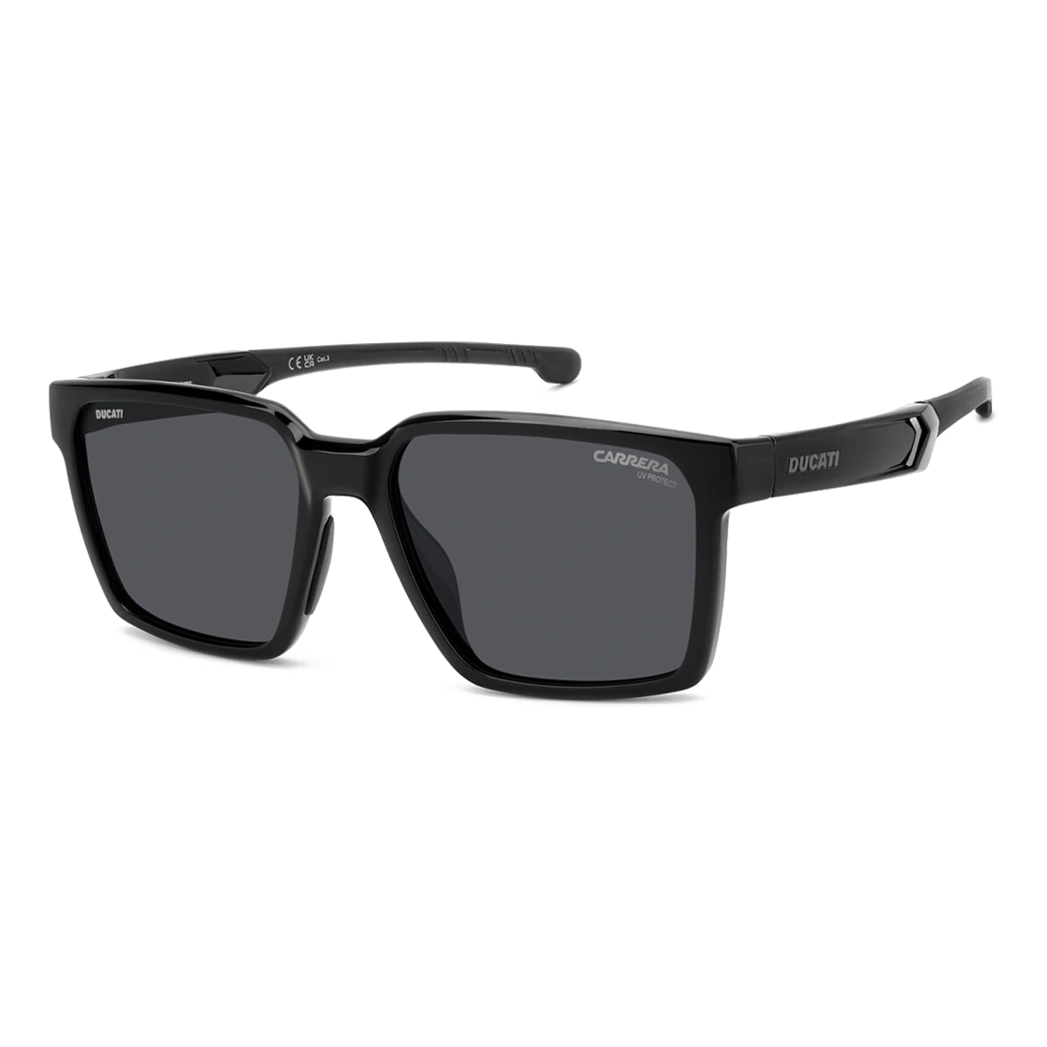 S,CARRERA DUCATI,CARDUC 045/S,807/IR Men Sunglass