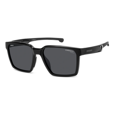 S,CARRERA DUCATI,CARDUC 045/S,807/IR Men Sunglass