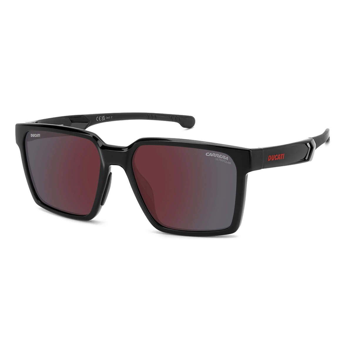 S,CARRERA DUCATI,CARDUC 045/S,OIT/H4,PLZ Men Sunglass