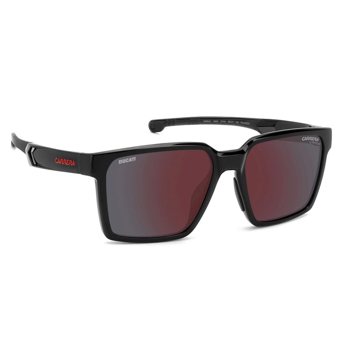 S,CARRERA DUCATI,CARDUC 045/S,OIT/H4,PLZ Men Sunglass