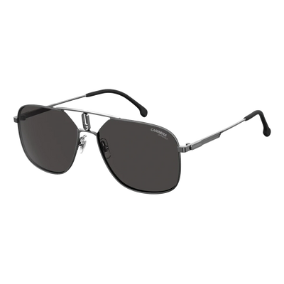 S,CARRERA,CARRERA 1024/S,KJ1/2K Unisex Sunglass