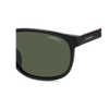 S,CARRERA,C FLEX 08/G/S,807/UC,PLZ Men Sunglass