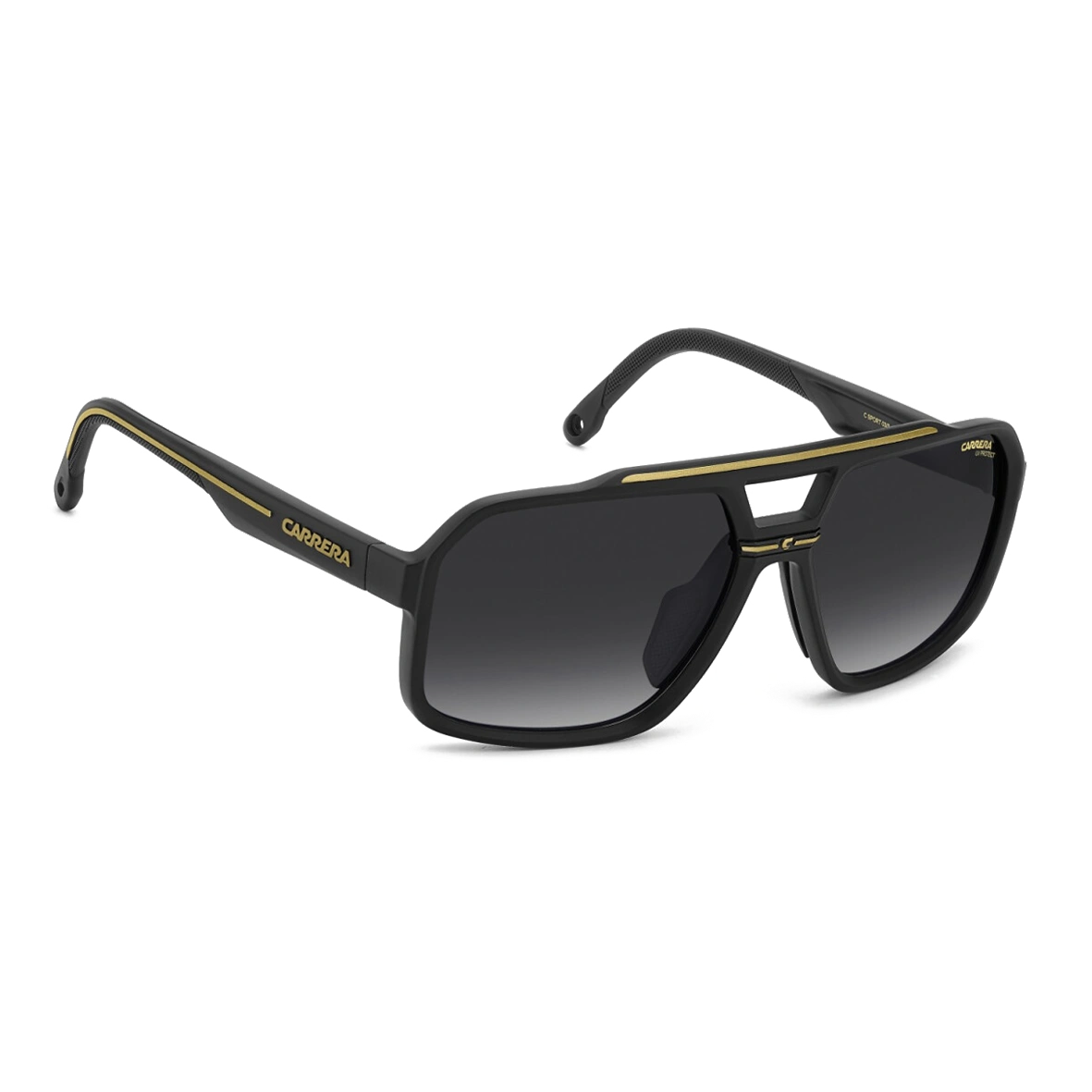 S,CARRERA,C SPORT 03/S,I46/9O Men Sunglass