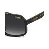 S,CARRERA,C SPORT 03/S,I46/9O Men Sunglass