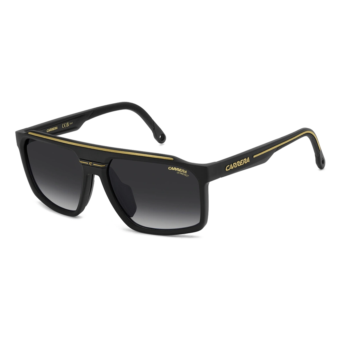 S,CARRERA,C SPORT 04/S,I46/9O Men Sunglass
