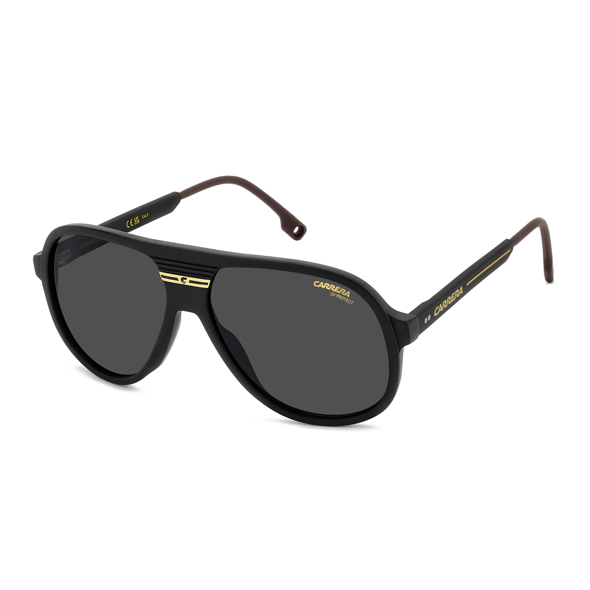 S,CARRERA,C SPORT 07/S,I46/IR Men Sunglass