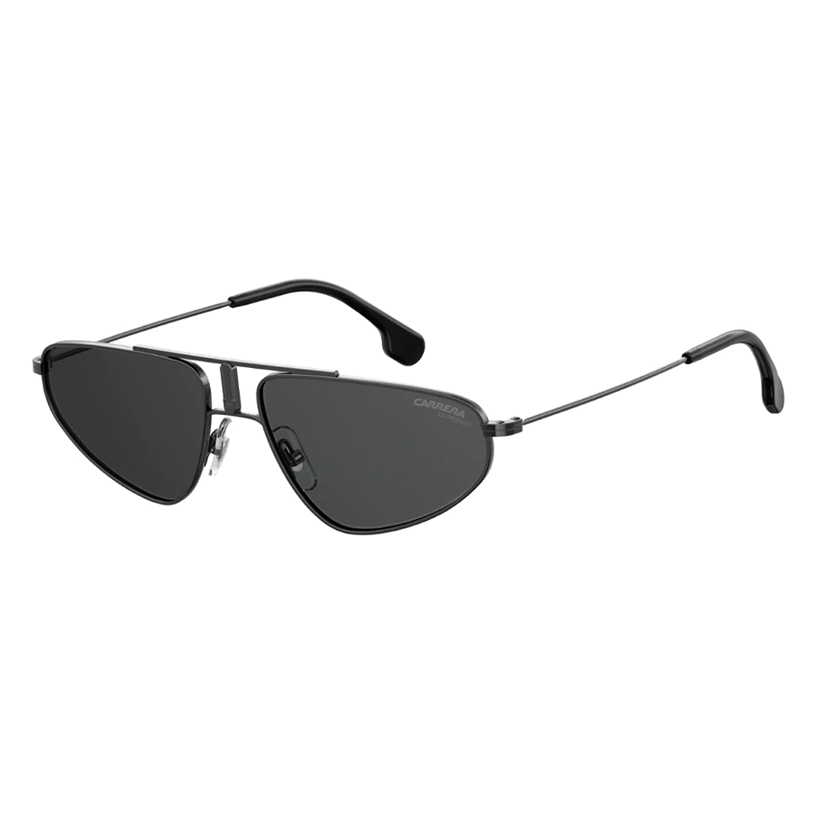 S,CARRERA,CARRERA 1021/S,V81/2K Women Sunglass