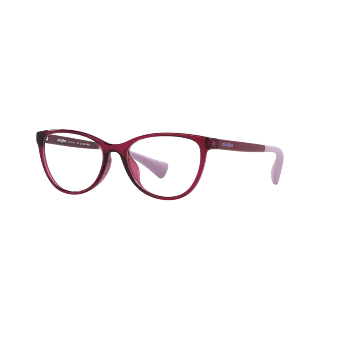 Miraflex 0MF4010 Kids Eyeglasses