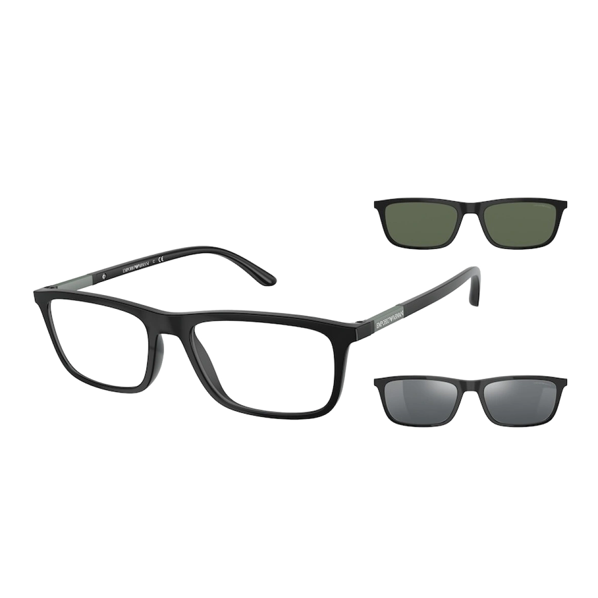 Emporio Armani EA4160 Sunglass