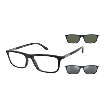Emporio Armani EA4160 Sunglass