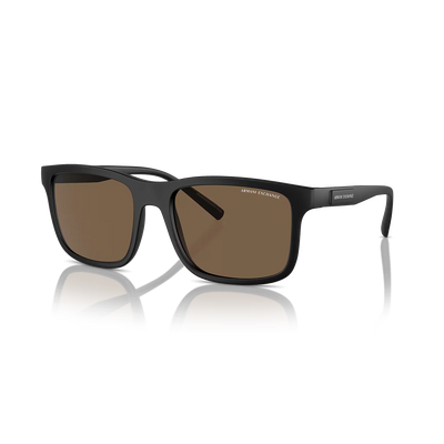 Armani Exchange AX4145S Sunglasses