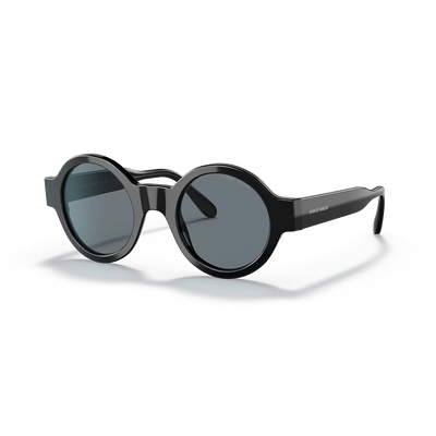 Giorgio Armani AR903M 5001R8 Unisex Sunglasses