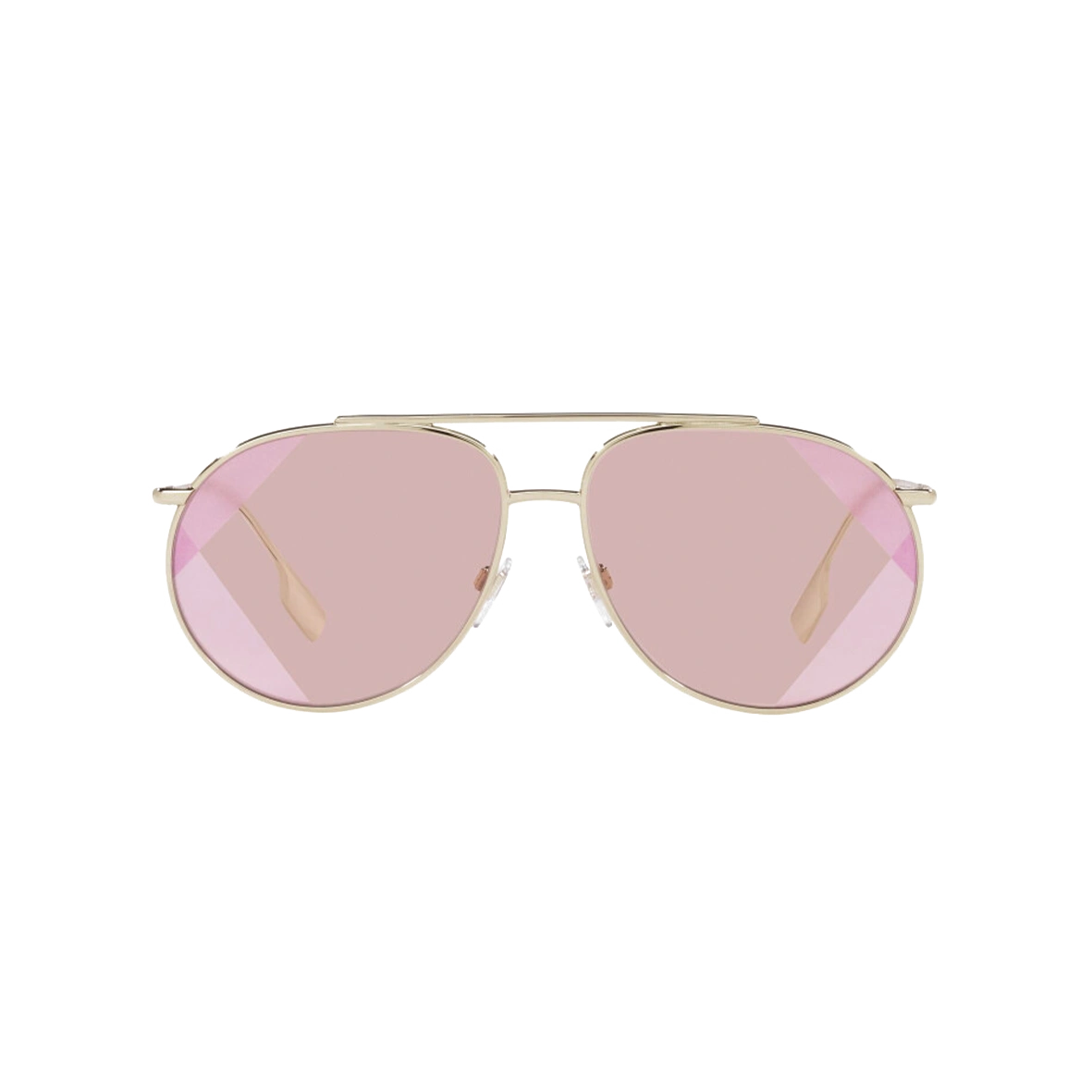 Burberry BE3138 110984 Women Sunglasses