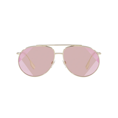 Burberry BE3138 110984 Women Sunglasses