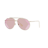Burberry BE3138 110984 Women Sunglasses