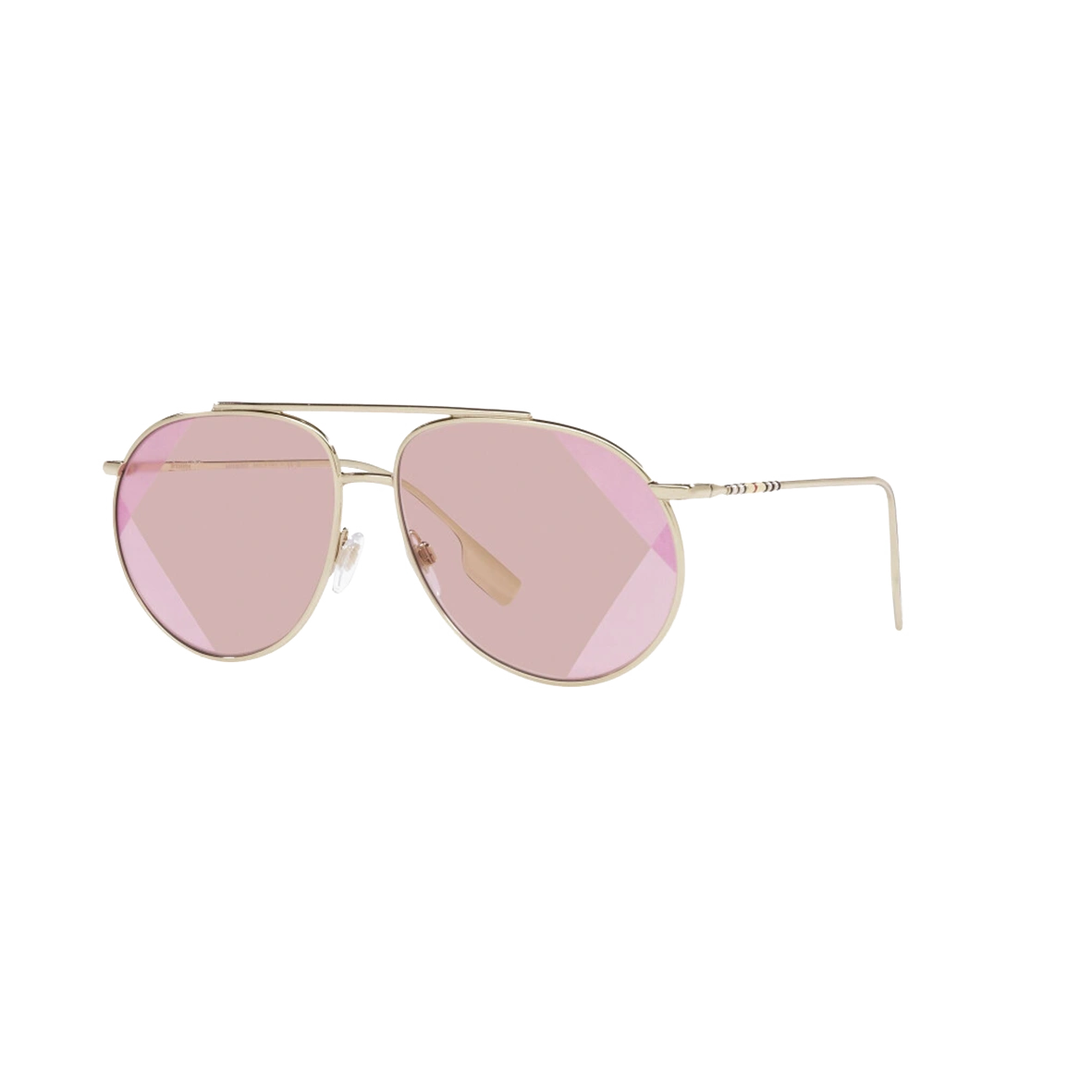 Burberry BE3138 110984 Women Sunglasses