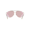 Burberry BE3138 110984 Women Sunglasses
