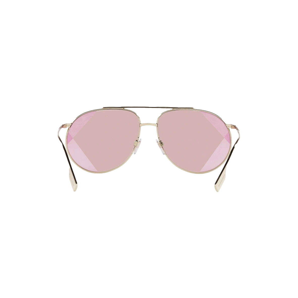 Burberry BE3138 110984 Women Sunglasses