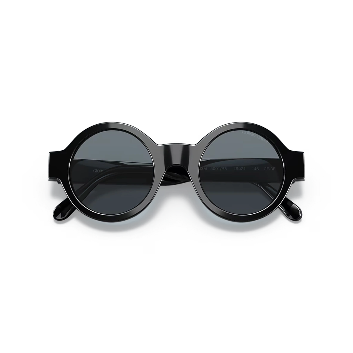 Giorgio Armani AR903M 5001R8 Unisex Sunglasses