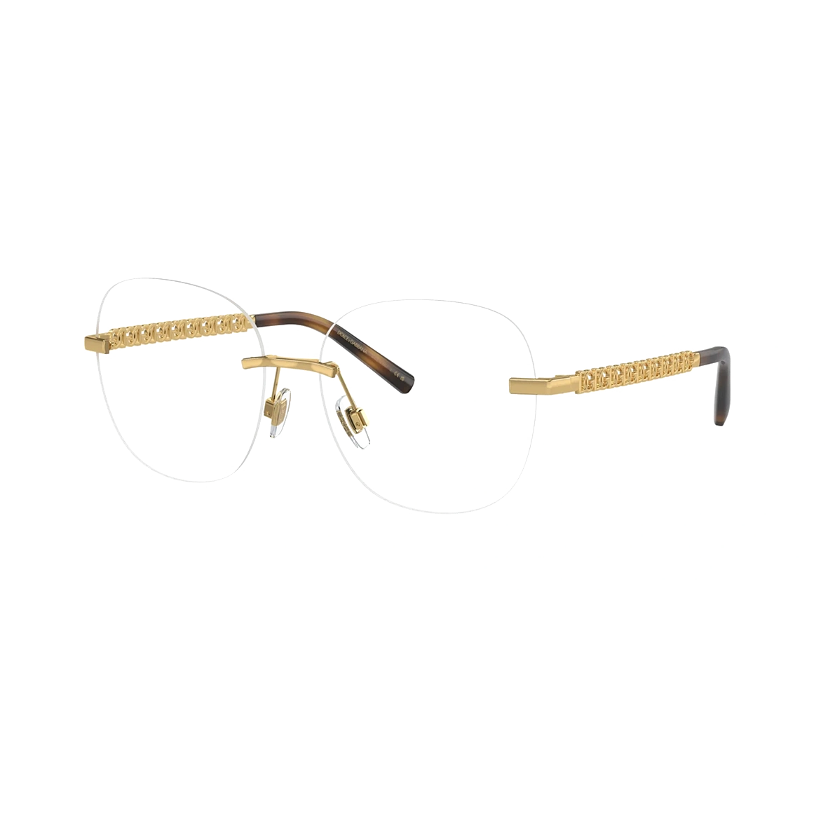 Dolce & Gabbana 0DG1352 Eyeglasses