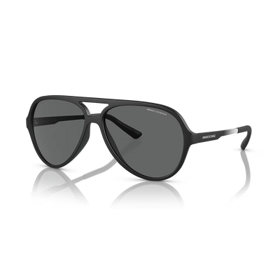Armani Exchange AX4133S Unisex Sunglasses