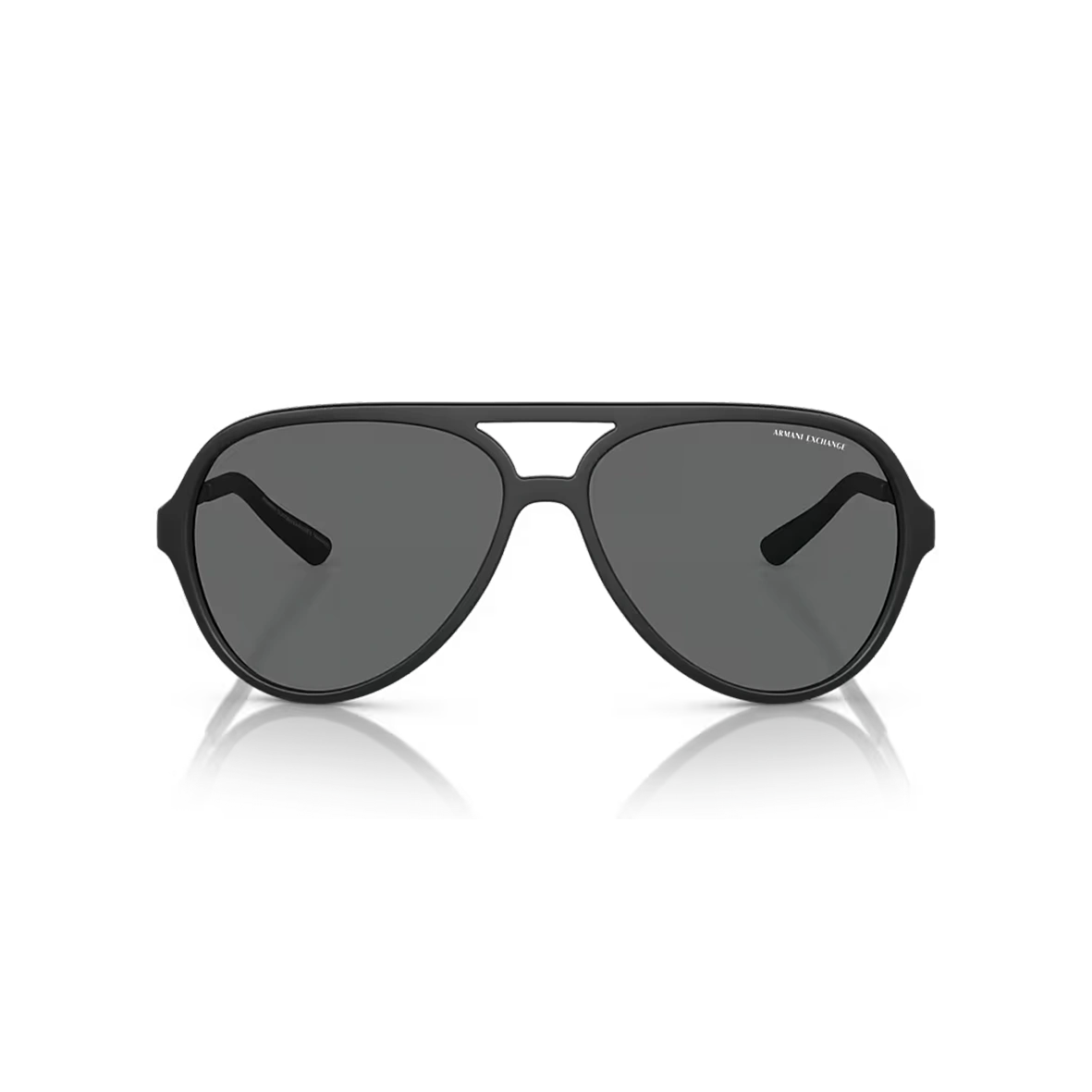 Armani Exchange AX4133S Unisex Sunglasses