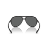 Armani Exchange AX4133S Unisex Sunglasses