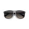 Ray-Ban RB4147 Men Sunglass