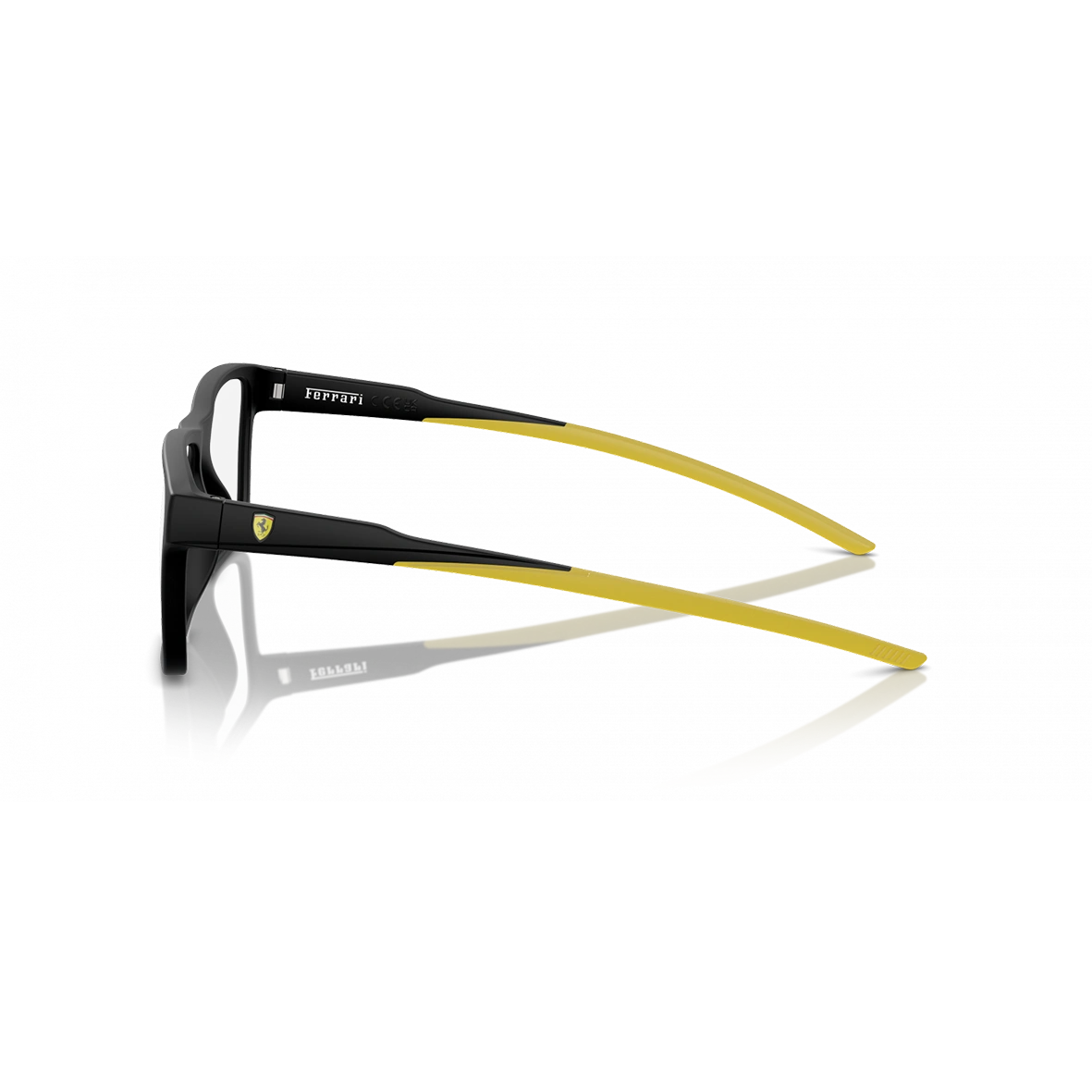 Ferrari Scuderia 0FZ8007U Men Eyeglasses